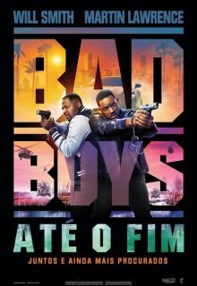 Bad Boys 4